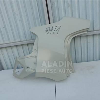 Pret Aripa dreapta spate Kia Rio an 2011 2012 2013 2014 2015 2016 2017 Harchback