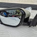Pret Oglinda stanga Kia EV6 an 2021 2022 2023 2024 model 360 grade cod 87610CV070, 87610-CV070 - poza 5