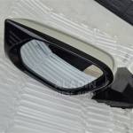 Pret Oglinda stanga Kia EV6 an 2021 2022 2023 2024 model 360 grade cod 87610CV070, 87610-CV070 - poza 7