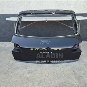 Haion Porsche Macan an 2015 2016 2017 2018 2019 2020