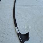 Pret Traversa inferioara armatura bara fata Kia Sportage 5 NQ5 an 2022 2023 2024 2025 cod 86571R2000, 86571-R2000 - poza 2
