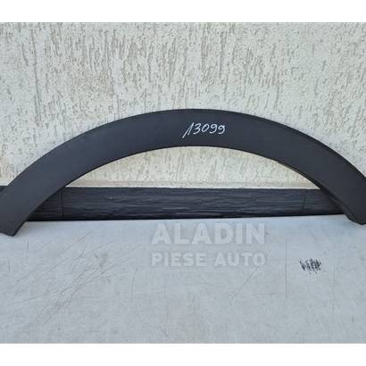 Pret Bandou Overfender aripa stanga fata Kia Sportage an 2010 2011 2012 2013 2014 2015 cod 877113U000, 87711-3U000