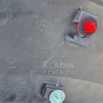 Pret Bandou aripa stanga spate Mazda CX30 CX-30 - poza 3