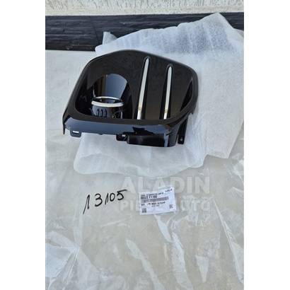 Pret Grila proiector dreapta Kia Sportage an 2016 2017 2018 cod 86522F1100, 86522-F1100