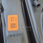 Pret Grila proiector dreapta Kia Sportage an 2016 2017 2018 cod 86522F1100, 86522-F1100 - poza 5