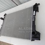 Pret Radiator apa Fiat Tipo an 2016 2017 2018 2019 2020 2021 2022 cod 422136966 - poza 2