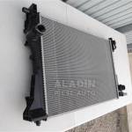 Pret Radiator apa Fiat Tipo an 2016 2017 2018 2019 2020 2021 2022 cod 422136966 - poza 5