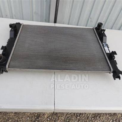 Pret Radiator apa Dacia Logan, Dokker, Lodgy, Renault Clio cod 214107326R