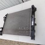Pret Radiator apa Dacia Logan, Dokker, Lodgy, Renault Clio cod 214107326R - poza 3