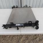 Pret Radiator apa Dacia Logan, Dokker, Lodgy, Renault Clio cod 214107326R - poza 4