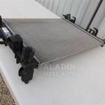 Pret Radiator apa Dacia Logan, Dokker, Lodgy, Renault Clio cod 214107326R - poza 6