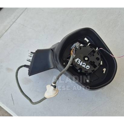 Pret Oglinda dreapta Ford Puma cod L1TB17682CB, L1TB-17682-CB