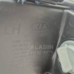 Pret Far stanga Kia Rio an 2012 2013 2014 2015 2016 2017 cod 92101-1W, 921011W, 92101-1W000 - poza 4