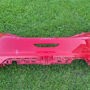 Pret Bara spate Peugeot 208 an 2012 2013 2014 2015 2016 cod 9676505677 200 lei