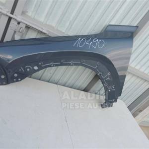 Aripa stanga fata Mazda MX30, MX-30 an 2021 2022 2023 Pret Aripa stanga fata Mazda MX30, MX-30 an 2021 2022 2023 650 lei