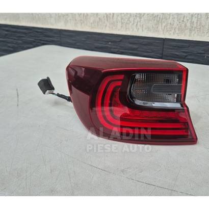 Pret Stop Lampa stanga pe aripa Kia Ceed Hatchback Led an 2015 2019 2020 2021 2022 2023 cod 92401J7050, 92401-J7050