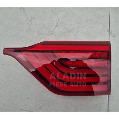 Pret Stop Lampa dreapta pe haion Kia Sportage an 2016 2017 2018 2019 2020 2021 Gt-Line cod 92406D91, 92406-D91