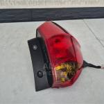 Pret Stop Lampa dreapta spate kia Ceed an 2012 2013 2014 2015 2016 cod 92402A20, 92402-A20 - poza 2