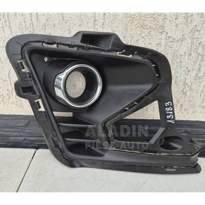 Pret Grila proiector dreapta Kia Rio an 2021 2022 2023 2024 cod 86564-H8ACO, 86564H8ACO, 86562-H8ACO