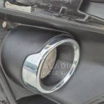 Pret Grila proiector dreapta Kia Rio an 2021 2022 2023 2024 cod 86564-H8ACO, 86564H8ACO, 86562-H8ACO - poza 2