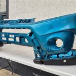 Pret Bara fata Suzuki Vitara an 2018 2019 2020 2021 cod 71711-86R, 7171186R - poza 2
