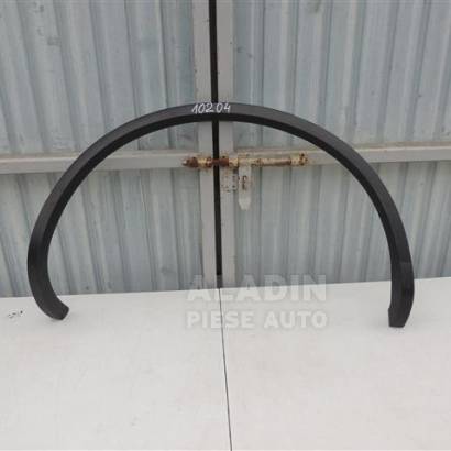 Pret Bandou ; oberfender dreapta spate pe aripa VW Toaureg an 2010 2011 2012 2013 2014 2015 2016 2017 cod