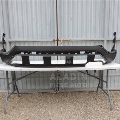 Pret Spoiler inferior bara spate Hyundai Santa Fe an 2018 2019 2020 cod 86612-S1000