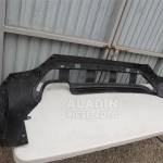 Pret Spoiler inferior bara spate Hyundai Santa Fe an 2018 2019 2020 cod 86612-S1000 - poza 8
