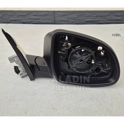 Pret Corp oglinda dreapta pasager BMW X5 cod eticheta 51168738354