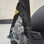 Pret Corp oglinda dreapta pasager BMW X5 cod eticheta 51168738354 - poza 3