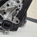 Pret Corp oglinda dreapta pasager BMW X5 cod eticheta 51168738354 - poza 4
