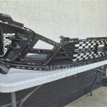 Pret Grila inferioara bara fata Kia Ceed GT-Line an 2018 2019 2020 2021 2022 2023 2024 cod 86561J7910, 86561-J7910 - poza 3