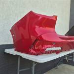 Pret Bara spate MG HS an 2023 2024 2025 cod P10922775 - poza 3