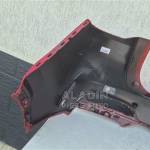 Pret Bara spate MG HS an 2023 2024 2025 cod P10922775 - poza 4