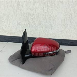 Pret Oglinda stanga sofer Kia Sportage an 2017 2018 2019 2020 2021 cod 87610F1570, 87610-F1570 1150 lei