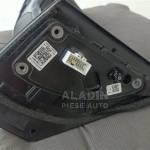 Pret Oglinda stanga sofer Kia Sportage an 2017 2018 2019 2020 2021 cod 87610F1570, 87610-F1570 - poza 4