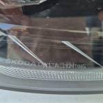 Pret Far dreapta Skoda Fabia 4 Full Led model cu lupa an 2022 2023 2024 2025 cod 6VB941016B, 6VB941016A - poza 8