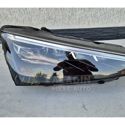 Pret Far dreapta Skoda Scala Full Led an 2019 2020 2021 2022 2023 2024 2025 cod 657941016C