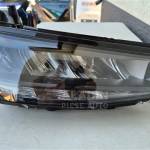Pret Far dreapta Skoda Fabia 4 an 2023 2024 2025 Full Led cod 6VB941016B, 6VB941016A - poza 6