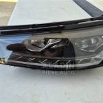 Pret Far stanga Skoda Fabia 4 an 2023 2024 205 Full Led cod 6VB941015B - poza 8