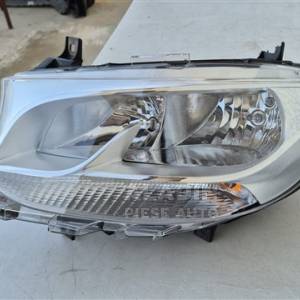 Far stanga Mercedes Sprinter Facelift 2025 cod A9109060000