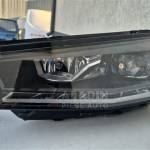 Pret Far stanga skoda Fabia Full Led Complet an 2022 2023 2024 2025 cod 6VB941015B - poza 4