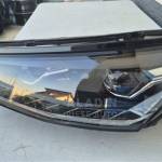Pret Far stanga skoda Fabia Full Led Complet an 2022 2023 2024 2025 cod 6VB941015B - poza 5
