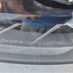 Pret Far stanga skoda Fabia Full Led Complet an 2022 2023 2024 2025 cod 6VB941015B - poza 6