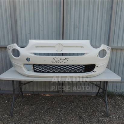 Pret Bara fata Fiat 500 an 2015 2016 2017 2018 cod 735619476