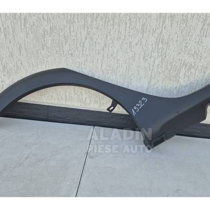 Pret Ornament aripa dreapta spate Dacia Sandero Stepway an 2012 2013 2014 2015 2016 cod 788A27813R