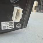 Pret Oglinda dreapta Kia Sportage an 2016 2017 2018 2019 2020 2021 cod 87620F1650, 87620-F1650 - poza 5