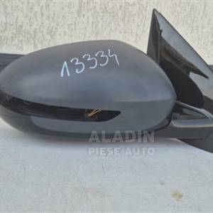 Pret Oglinda dreapta Kia Sportage an 2016 2017 2018 2019 2020 2021 cod 87620-F1560, 87620F1560 650 lei