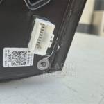 Pret Oglinda dreapta Kia Sportage an 2016 2017 2018 2019 2020 2021 cod 87620-F1560, 87620F1560 - poza 5