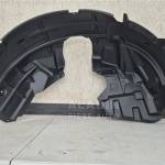 Pret Aparatoare noroi dreapta fata Ford Ecosport dupa 2020 cod GN1516114B, GN15-16114-B - poza 5